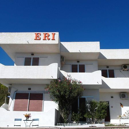 Eri Studios Ajía Marína Kültér fotó