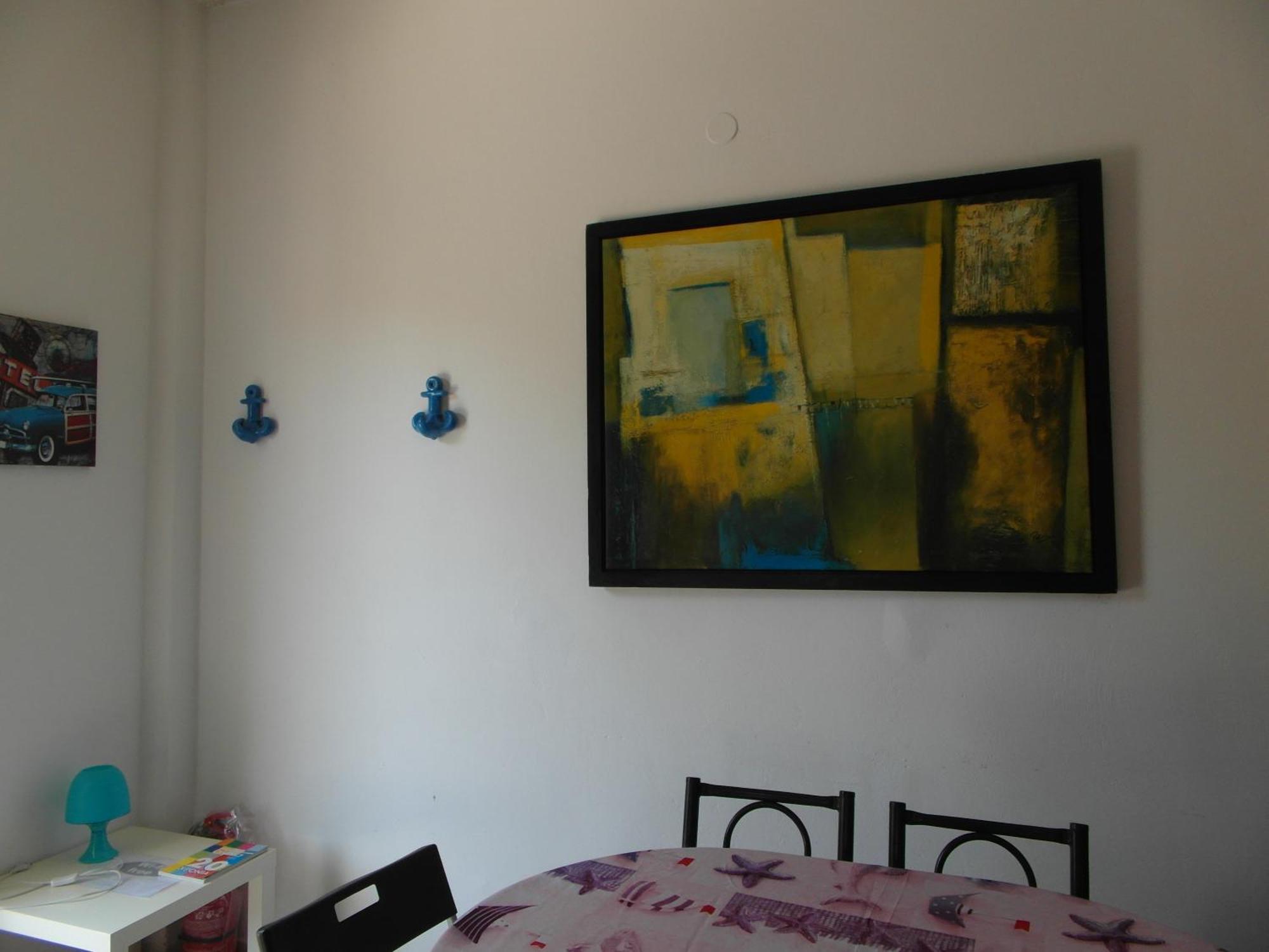 Eri Studios Ajía Marína Szoba fotó