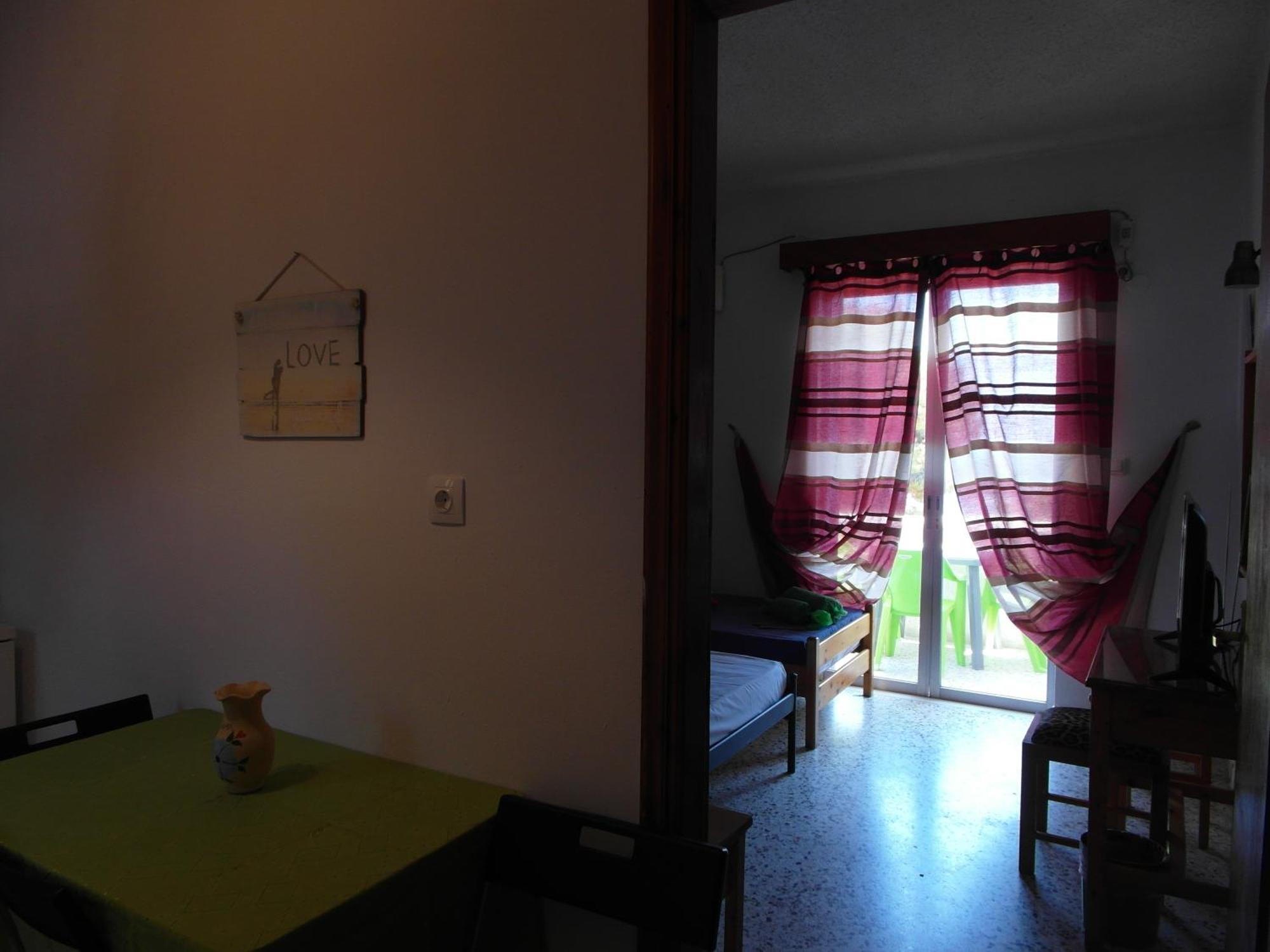 Eri Studios Ajía Marína Szoba fotó