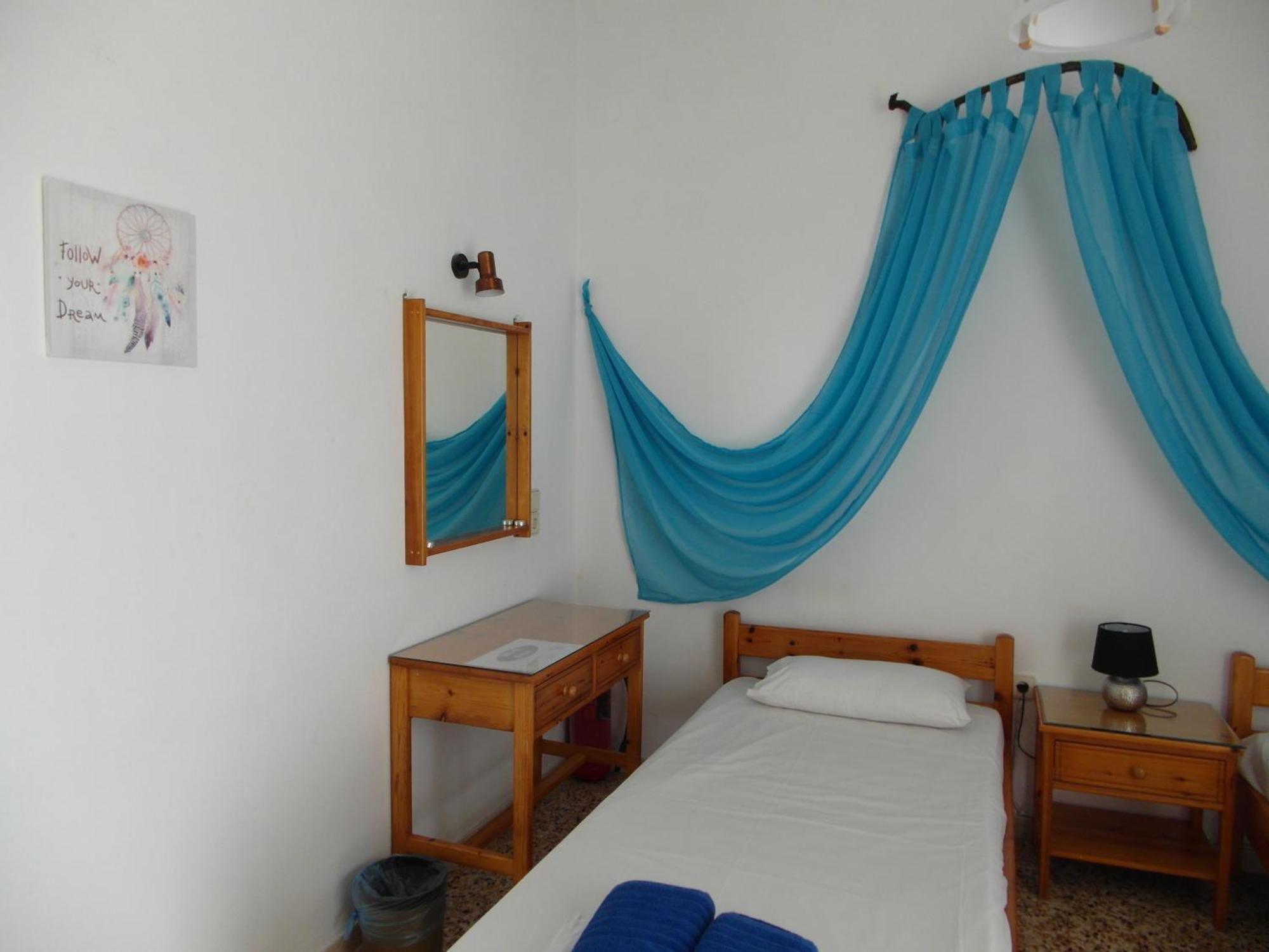 Eri Studios Ajía Marína Szoba fotó