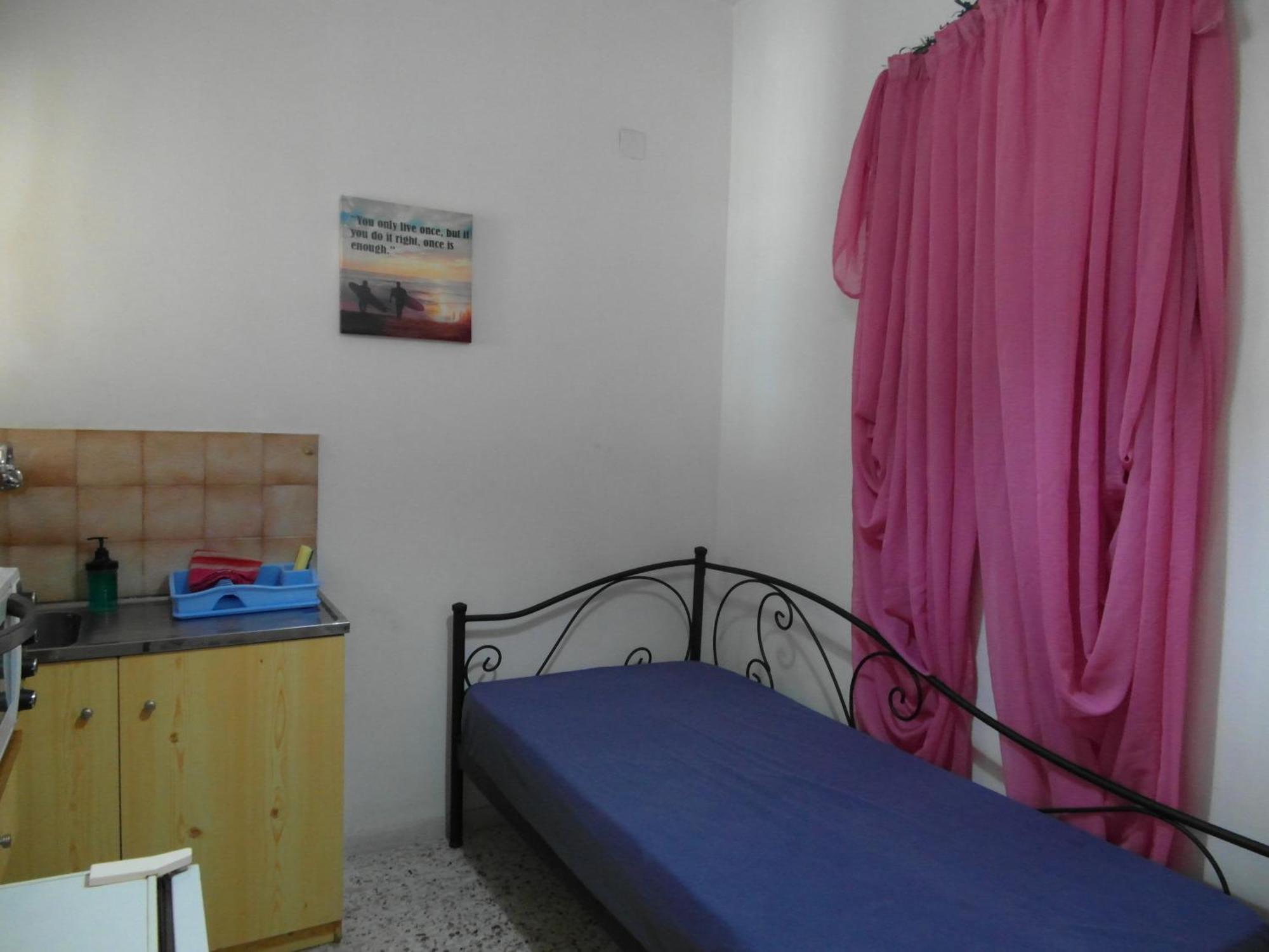 Eri Studios Ajía Marína Szoba fotó