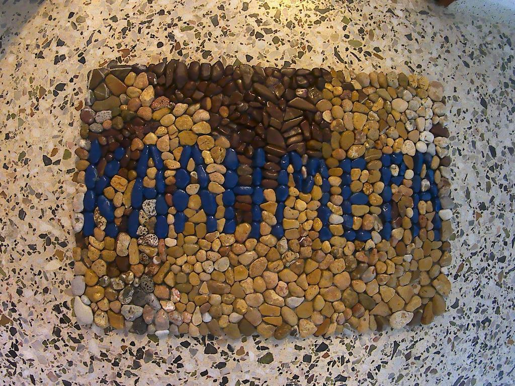 Eri Studios Ajía Marína Kültér fotó